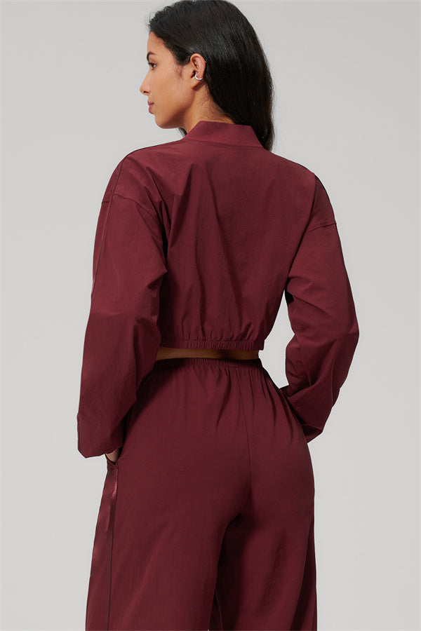 The Spunk UV protection Jacket