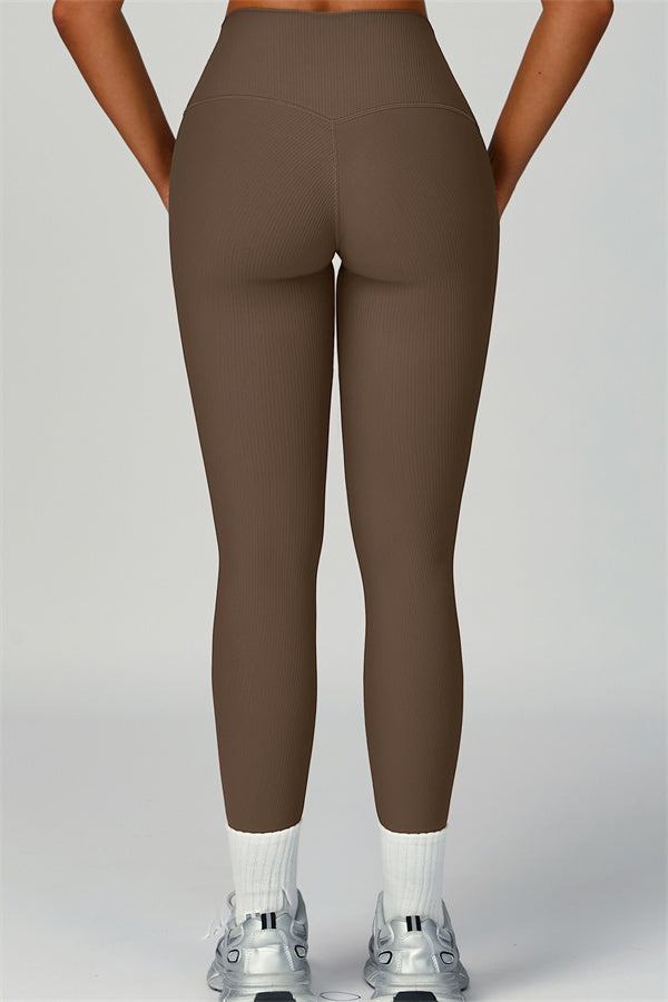 The Burst Jacket Sports Bra Leggings 3-Piece Set