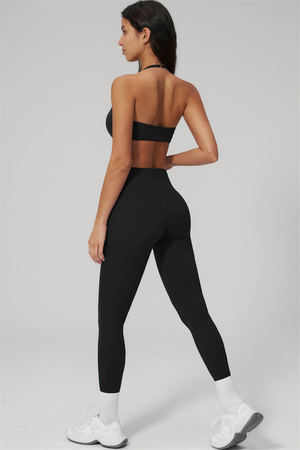 The Rapture Sports Bra Leggings 2-Piece Set