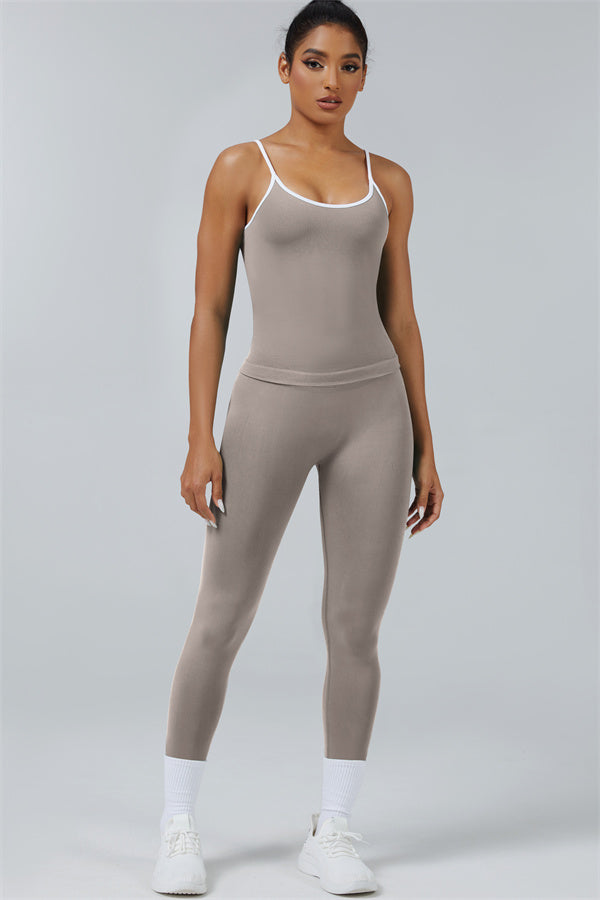 The Elevate Leggings