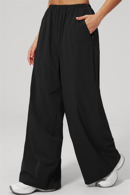 The Spunk UV protection Sweatpants
