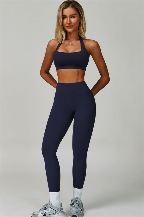 The Bold Leggings