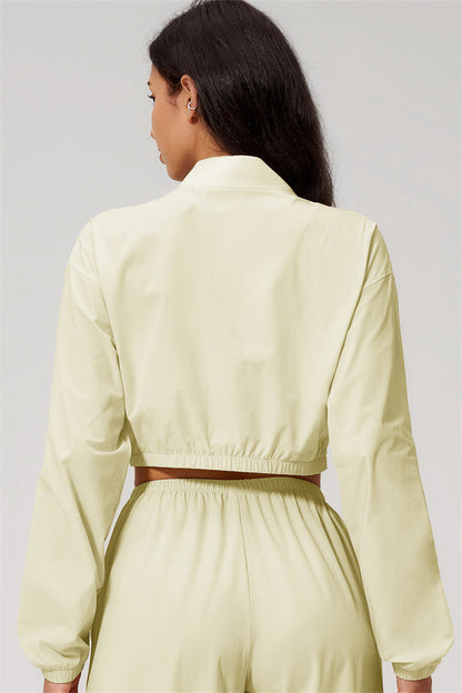 The Spunk UV protection Jacket
