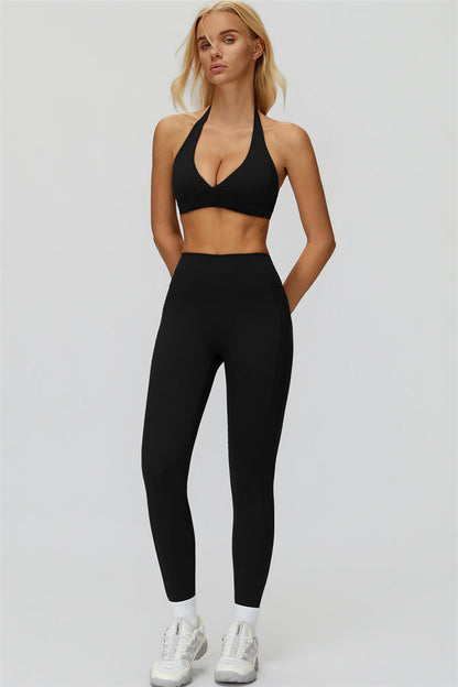 The Fyra Sports Bra