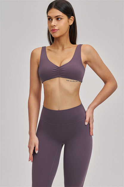 The Swoon Sports Bra Leggings 2-Piece Set