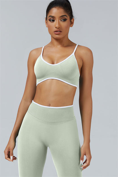 The Elevate Leggings