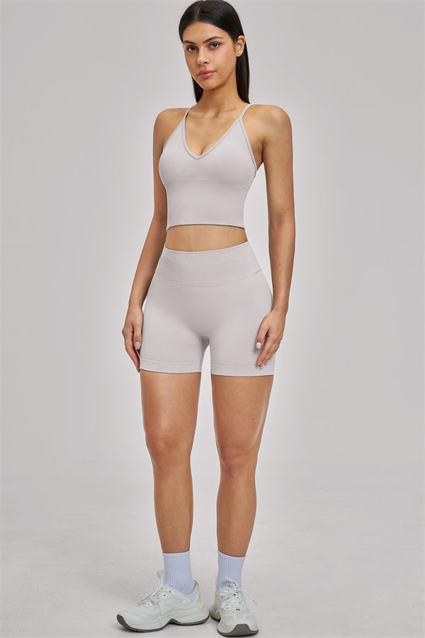The Vision Tank Top