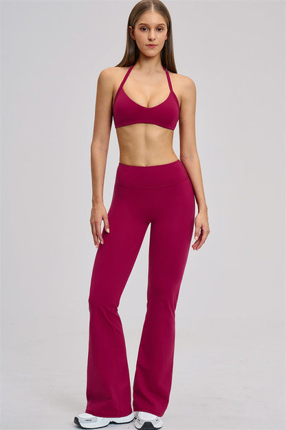 The Zestful Sports Bra