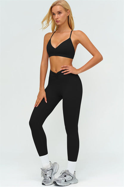 The Lushness Leggings
