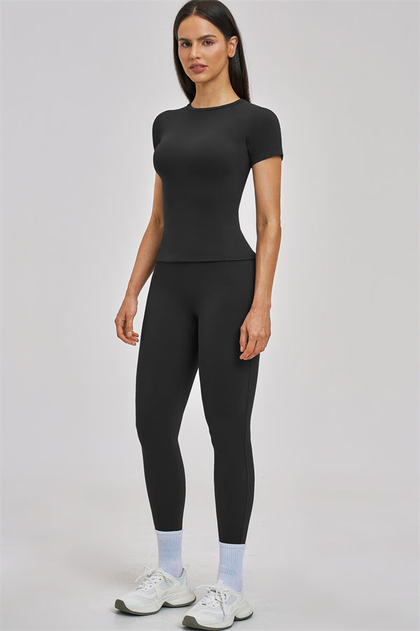 The Zenith Leggings