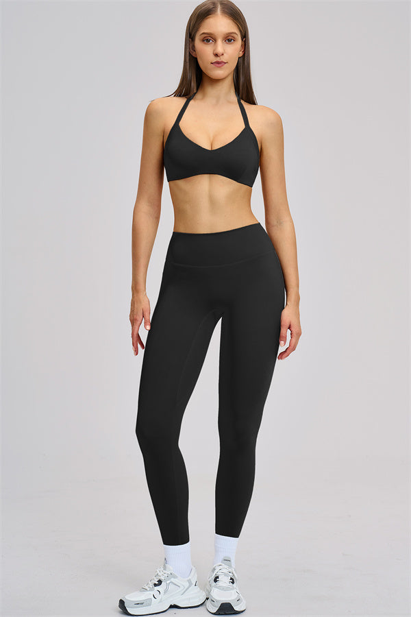 The Zestful Sports Bra