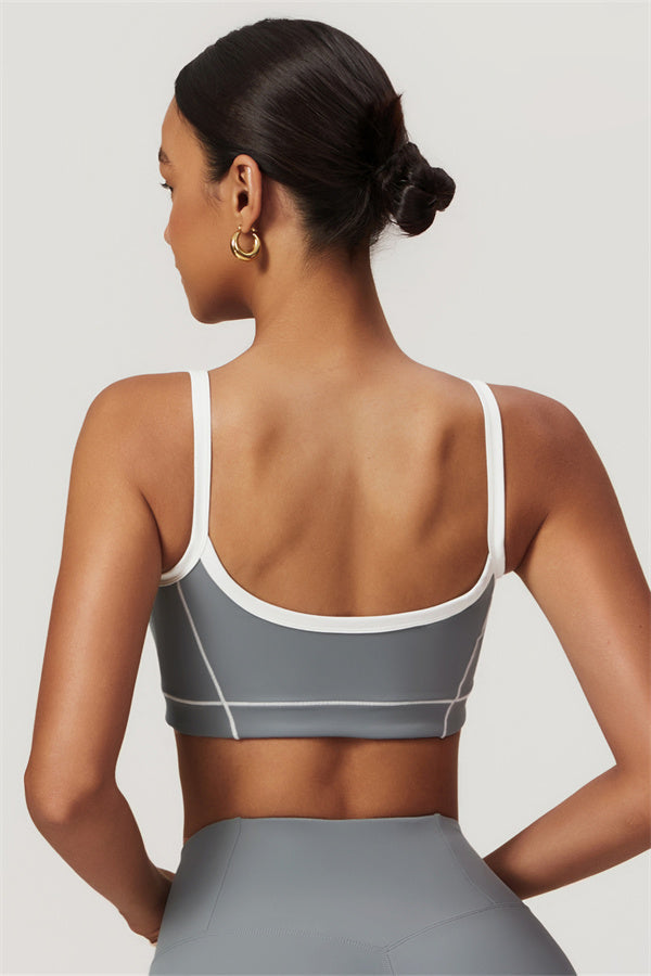The Venture Sports Bra