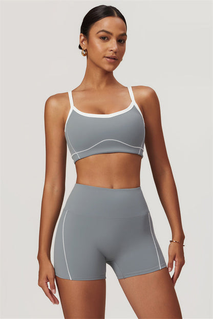 The Venture Sports Bra
