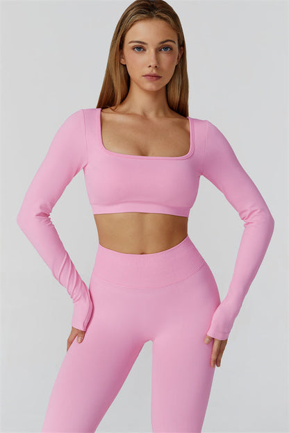The Reign Leggings