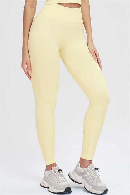 The Whim Long Sleeve T-shirt Leggings 2-Piece Set