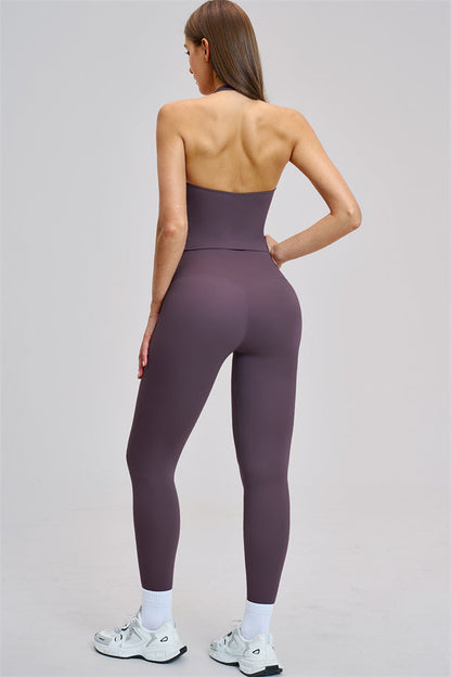 The Zestful Tank Top