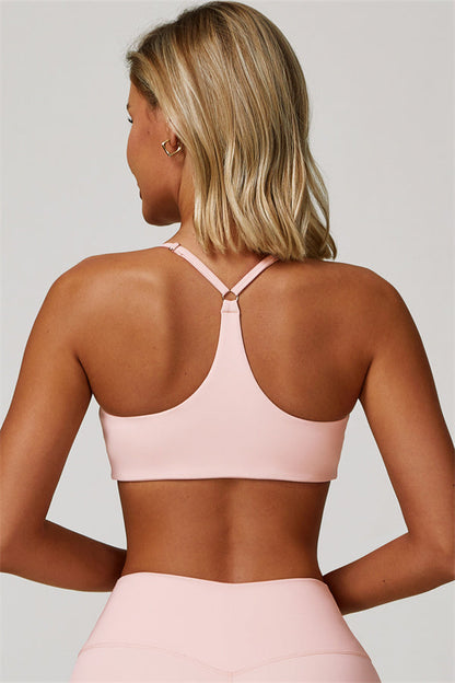 The Refresh Sports Bra Leggings 2-Piece Set