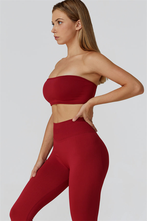 The Reign Leggings