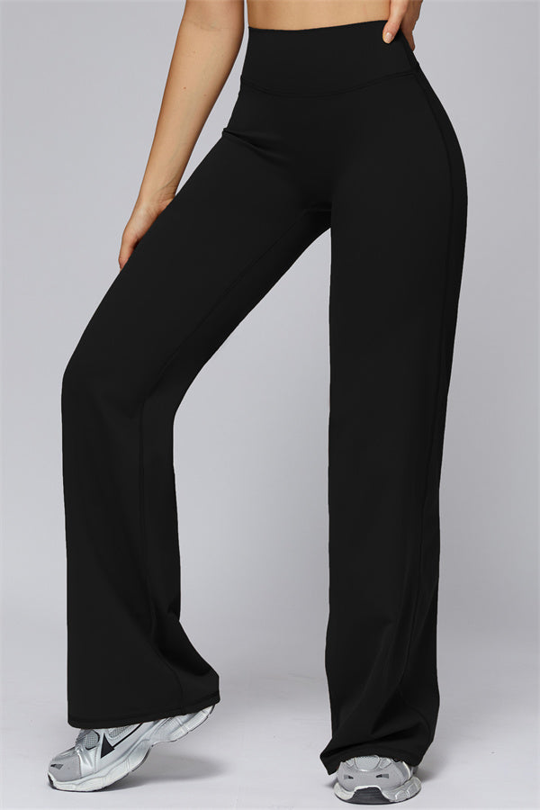 The FlexCore Pure Zip Jacket Flared Leggings 2-Piece Set
