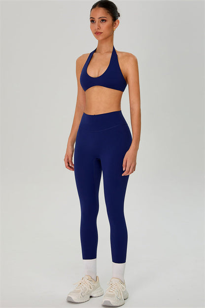 The Solid Sports Bra