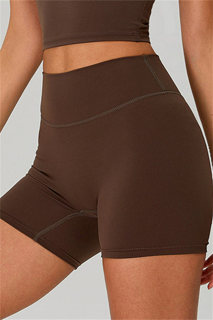 The Jewel Zip Jacket Shorts 2-Piece Set