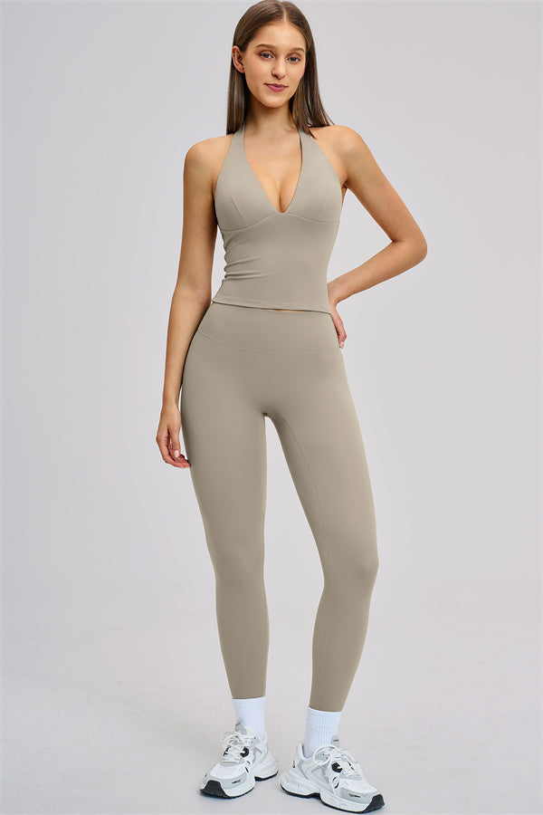 The Zestful Tank Top