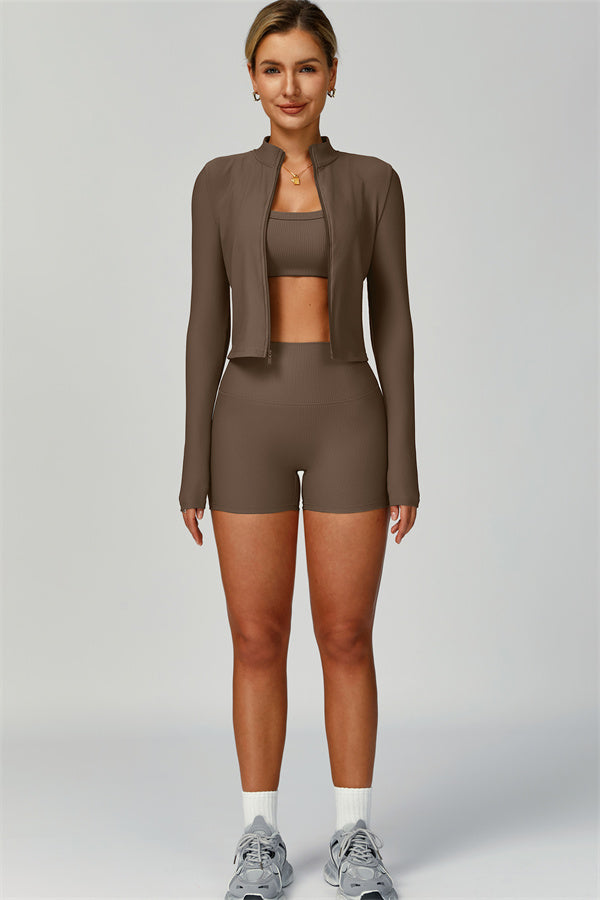 The Burst Shorts