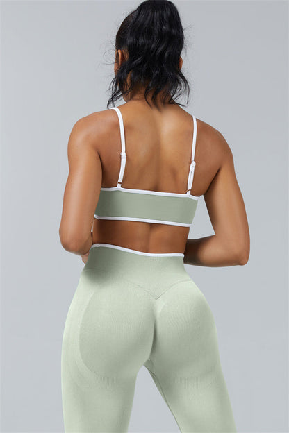 The Elevate Leggings