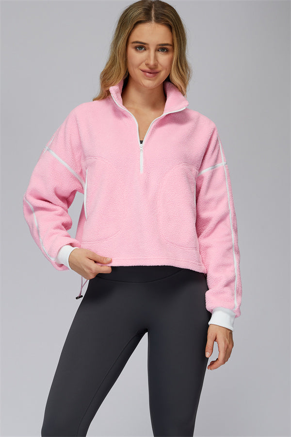 The Unbreakable Sweatshirt