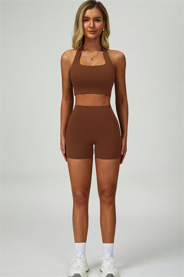The Seraphine Shorts