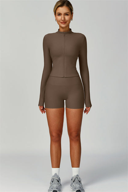 The Burst Jacket