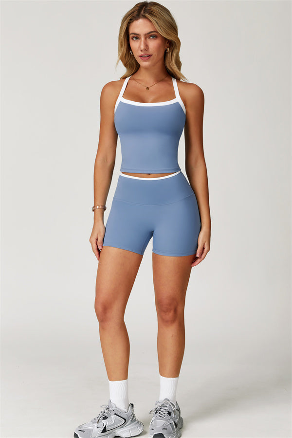 The Quest Shorts
