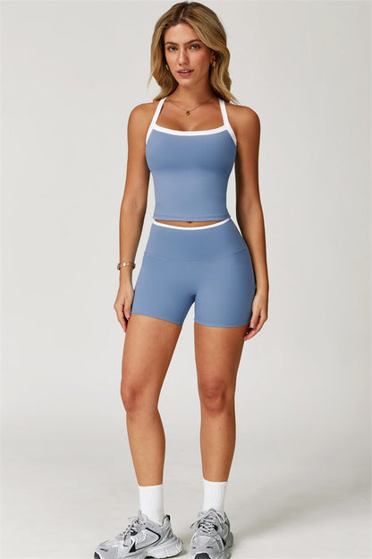 The Quest Shorts