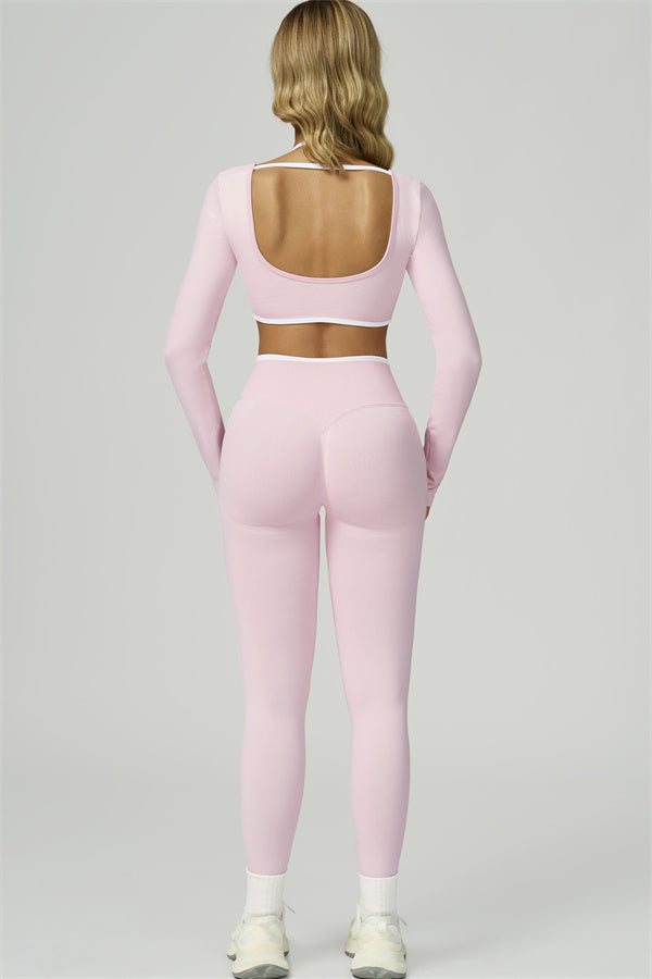 The Prime Line Leggings