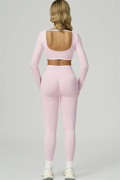 The Prime Line Leggings