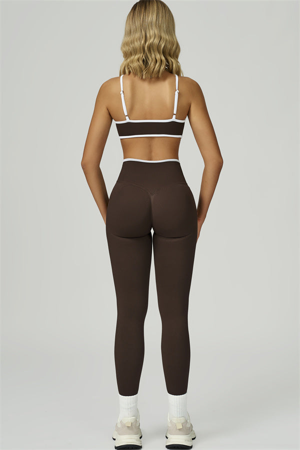 The Prime Line Leggings