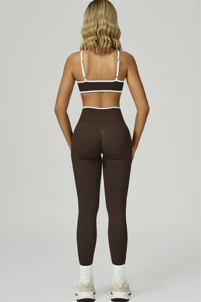 The Prime Line Leggings