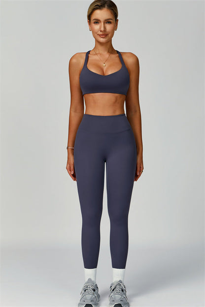 The Thrive Leggings