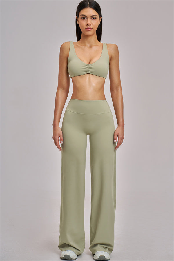 The Swoon Sports Bra