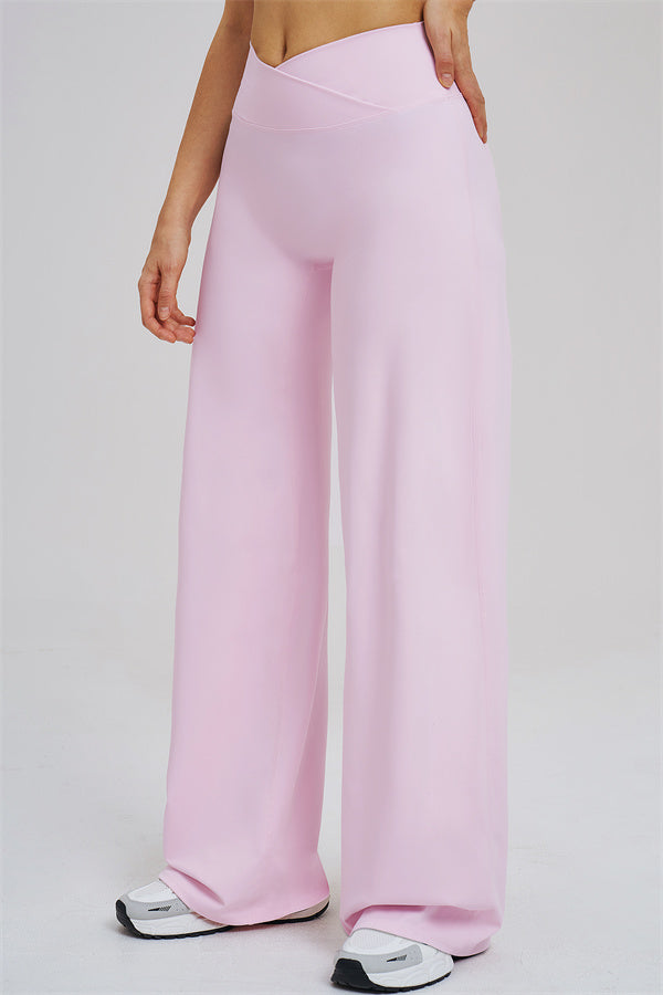 The Mosaic Straight Leg Pants