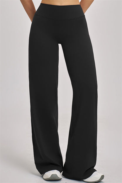 The Swoon Jacket Sports Bra Flared Leggings 3-Piece Set