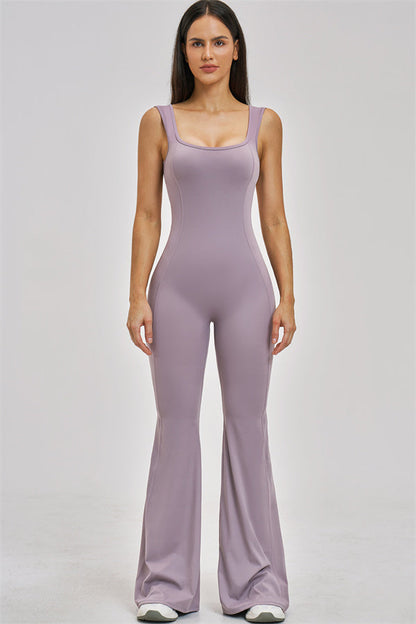 The Zenith Jumpsuit