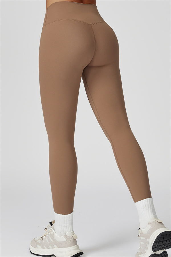 The Oasis Long Sleeve T-shirt Leggings 2-Piece Set