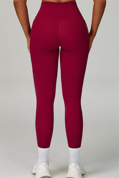 The Seraphine Jacket Sports Bra Leggings 3-Piece Set