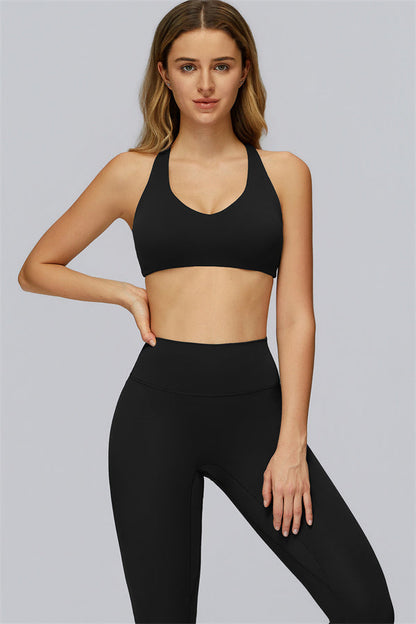 The Radiance Pure Sports Bra