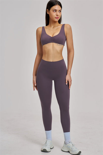 The Swoon Sports Bra