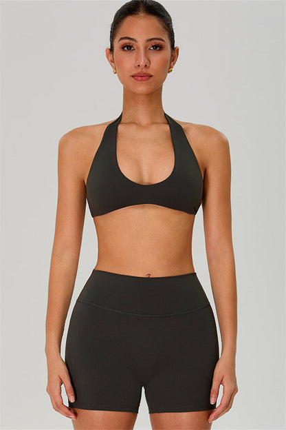 The Jewel Shorts