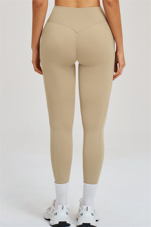 The Sizzle Zip Jacket Sports Bra Leggings 3-Piece Set