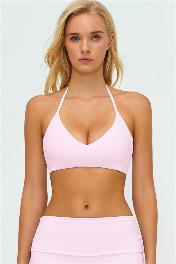 The Twirl Sports Bra