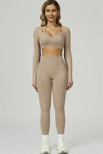 The Prime Leggings
